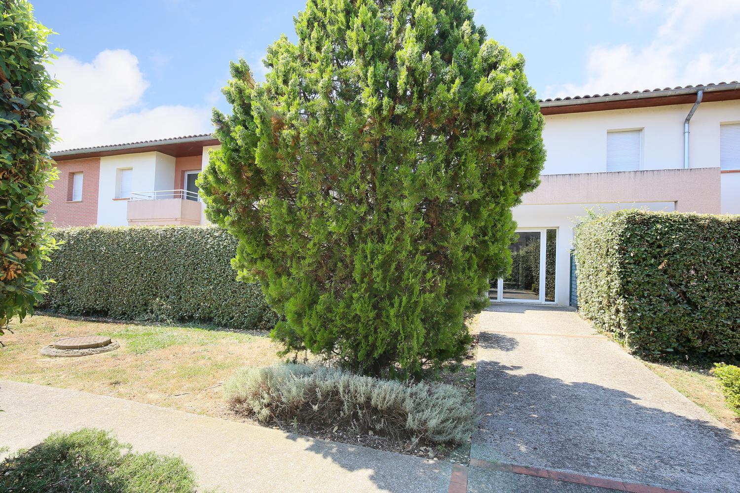 Berges Du Midi - Piscine Parking Apartment Fenouillet  Exterior photo