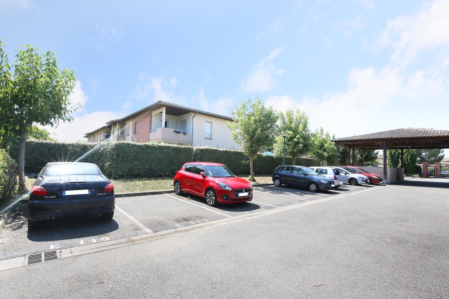 Berges Du Midi - Piscine Parking Apartment Fenouillet  Exterior photo