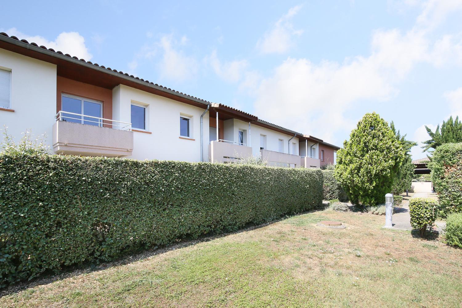 Berges Du Midi - Piscine Parking Apartment Fenouillet  Exterior photo