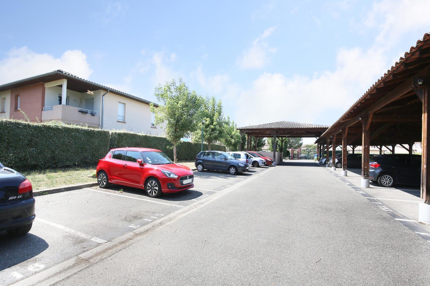 Berges Du Midi - Piscine Parking Apartment Fenouillet  Exterior photo