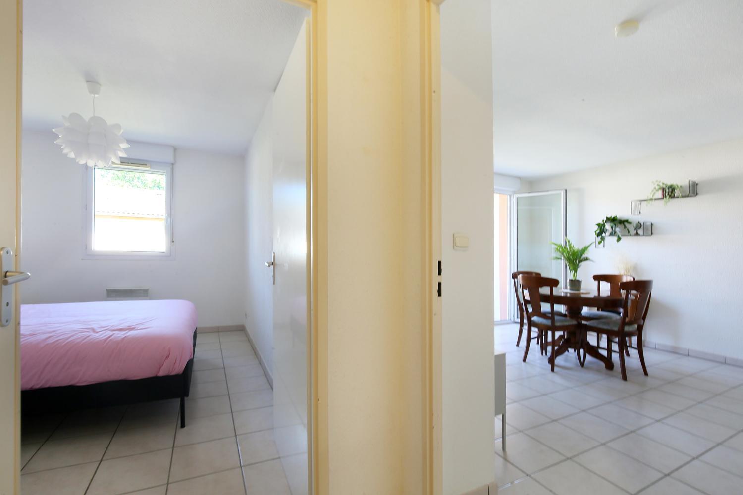 Berges Du Midi - Piscine Parking Apartment Fenouillet  Exterior photo
