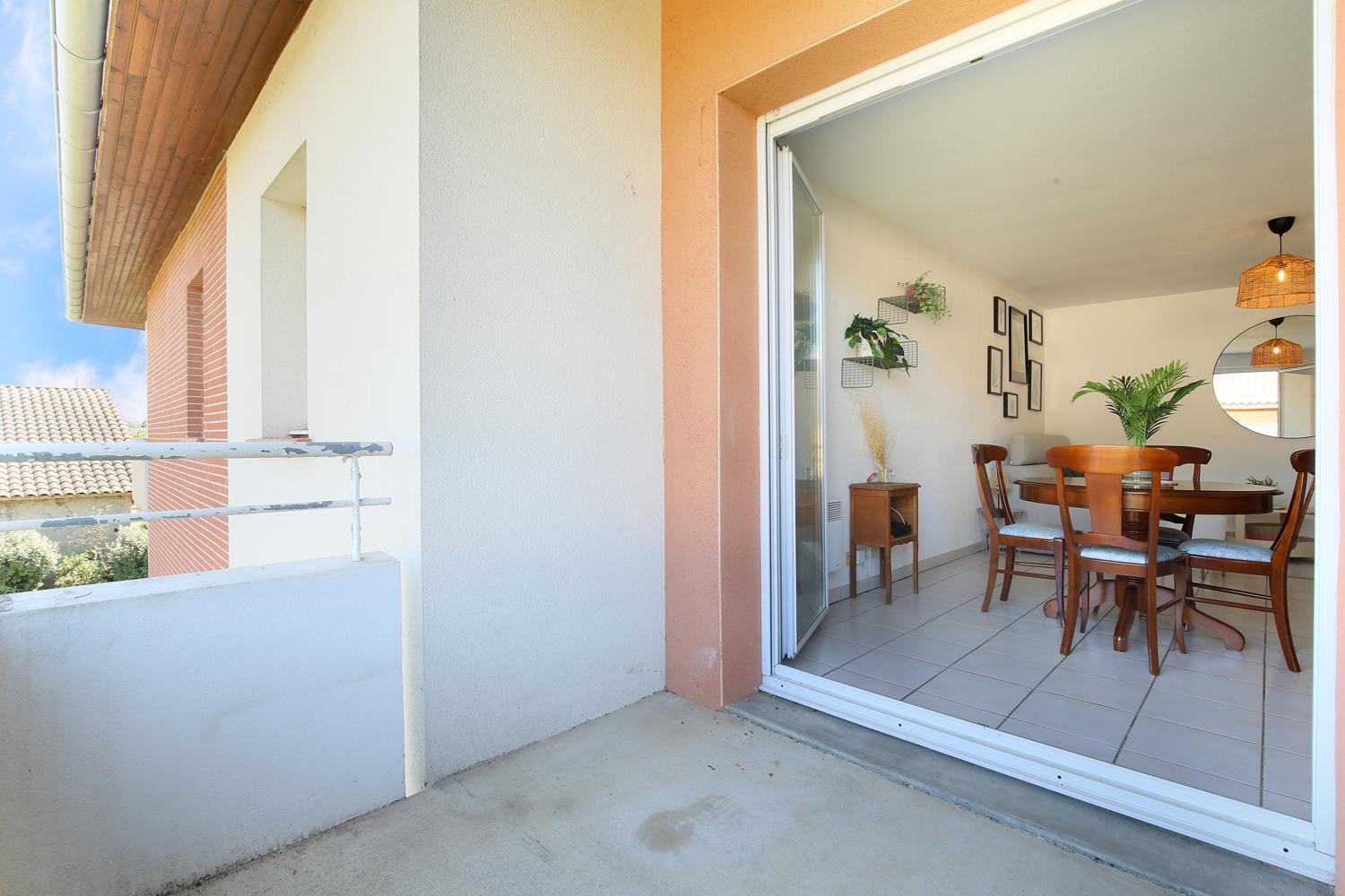Berges Du Midi - Piscine Parking Apartment Fenouillet  Exterior photo
