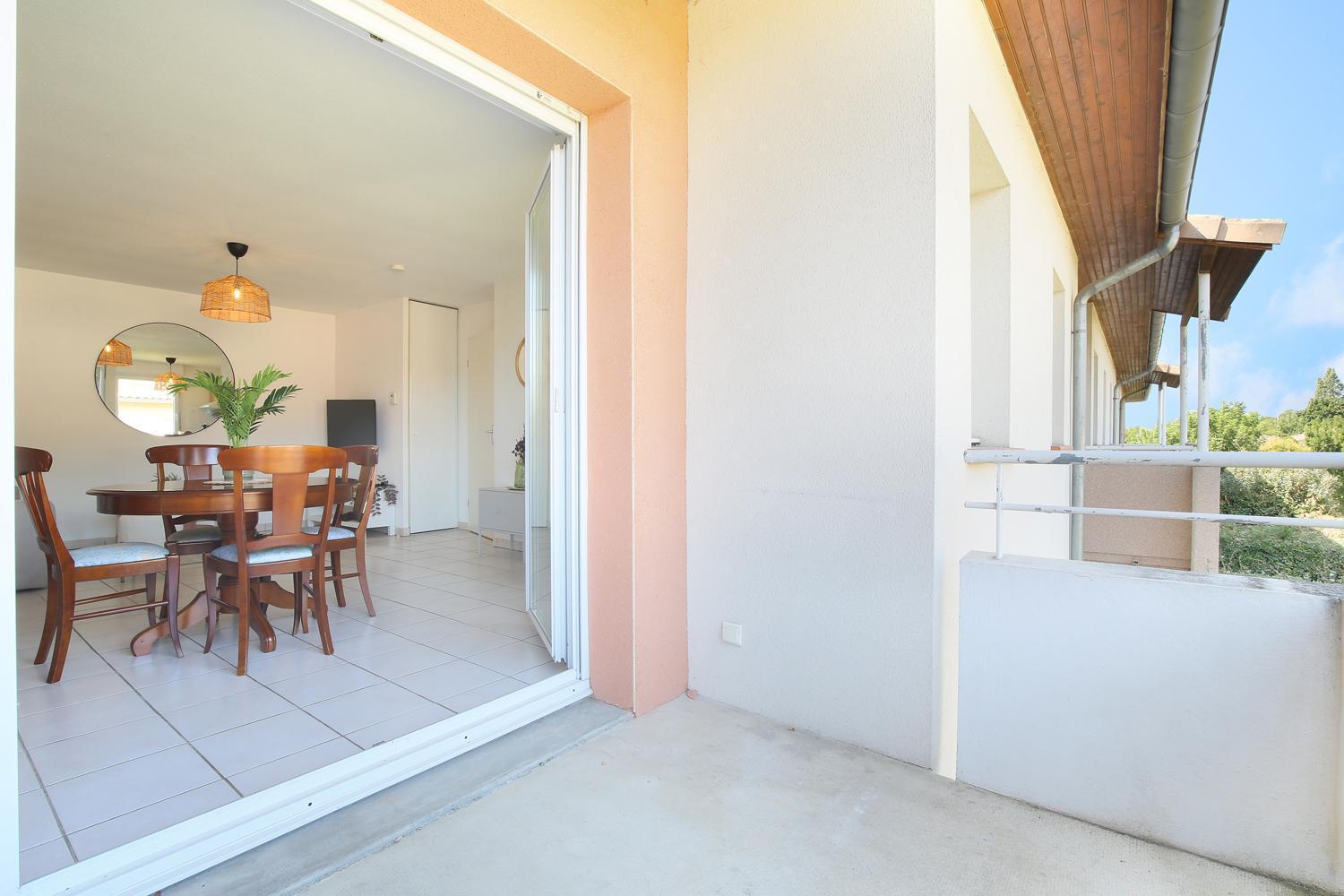 Berges Du Midi - Piscine Parking Apartment Fenouillet  Exterior photo